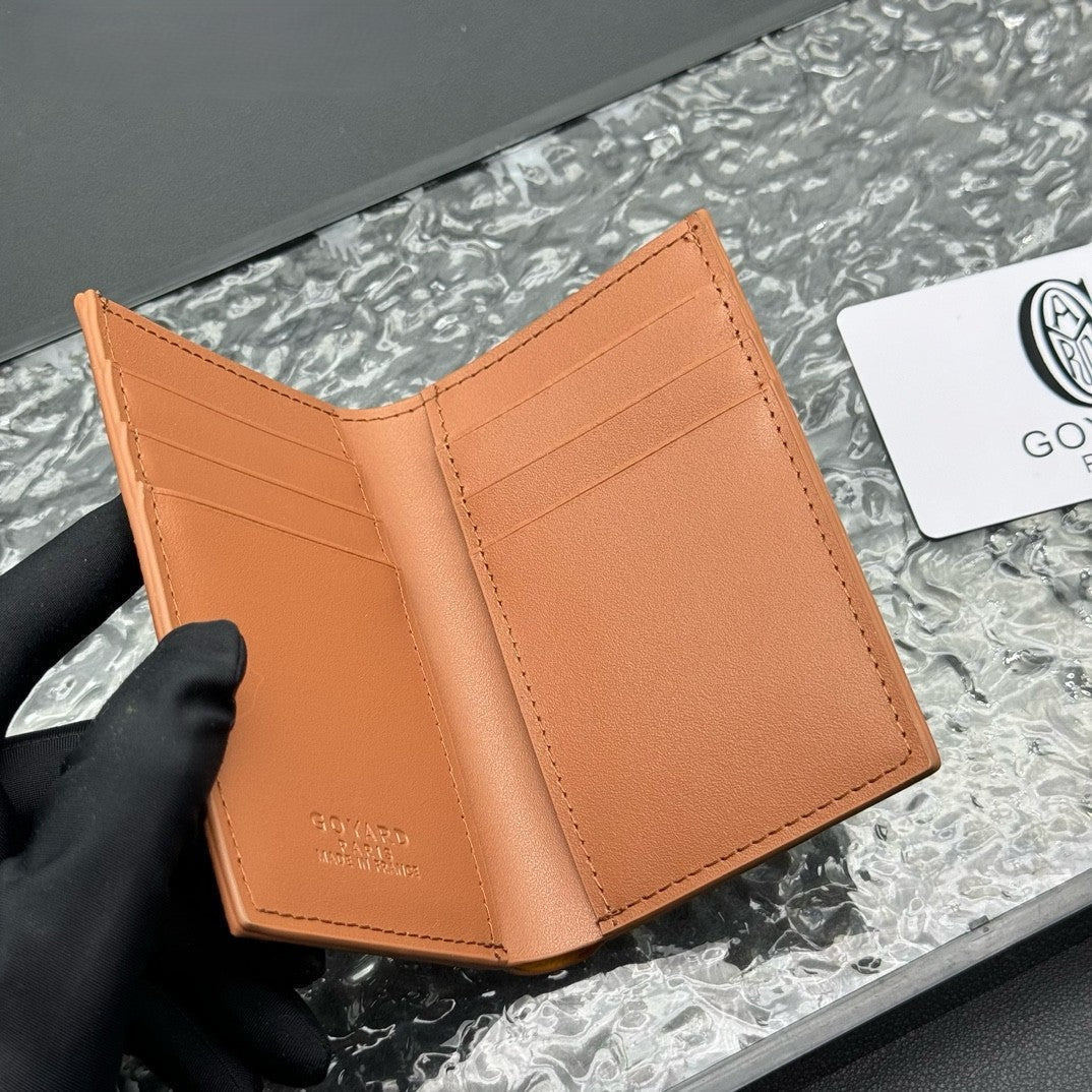 Porta-passaporte portátil/carteira de cartão