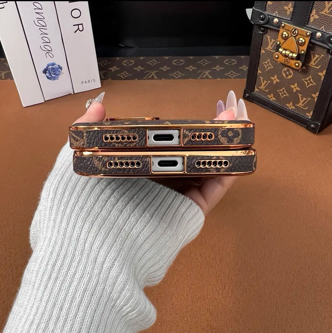 Nova klasična luksuzna torbica za telefon 09