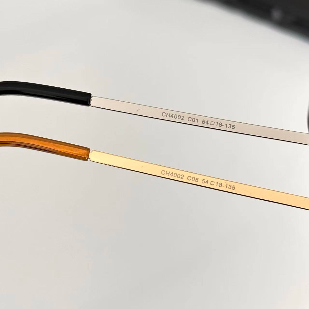 Υψηλής ποιότητας γυαλιά ηλίου RIMLESS