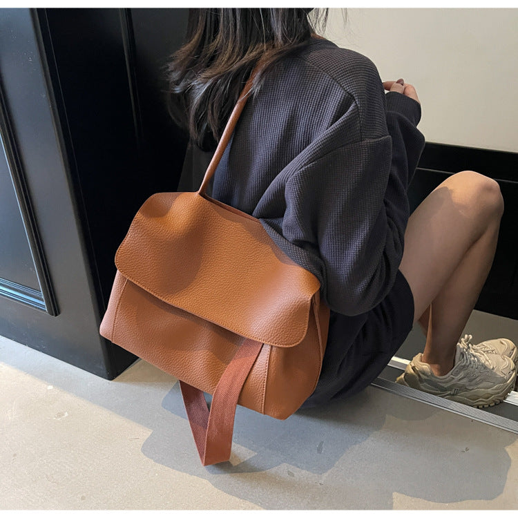 Bolso elegante de gran capacidad