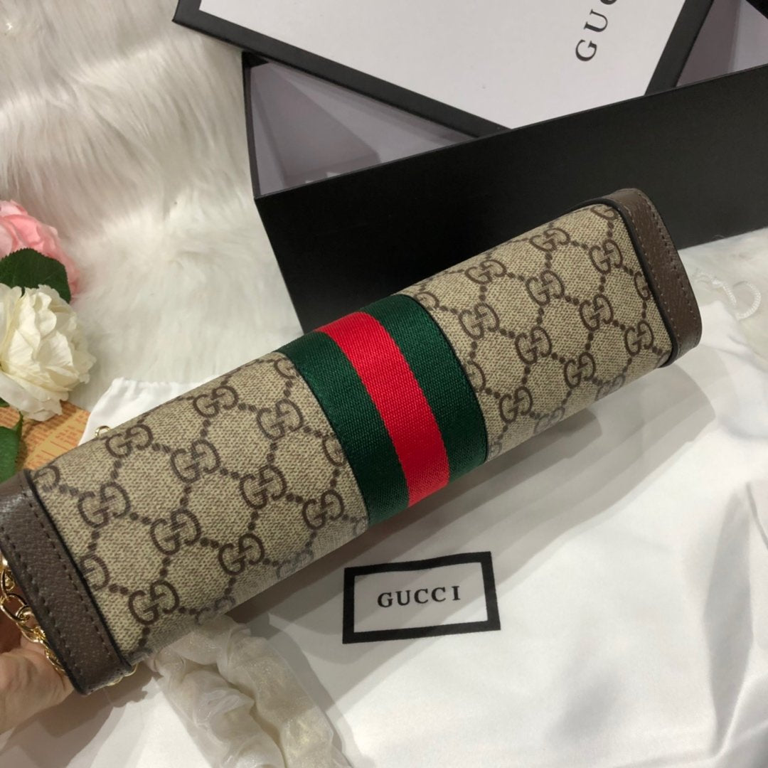 Premium-Handtasche