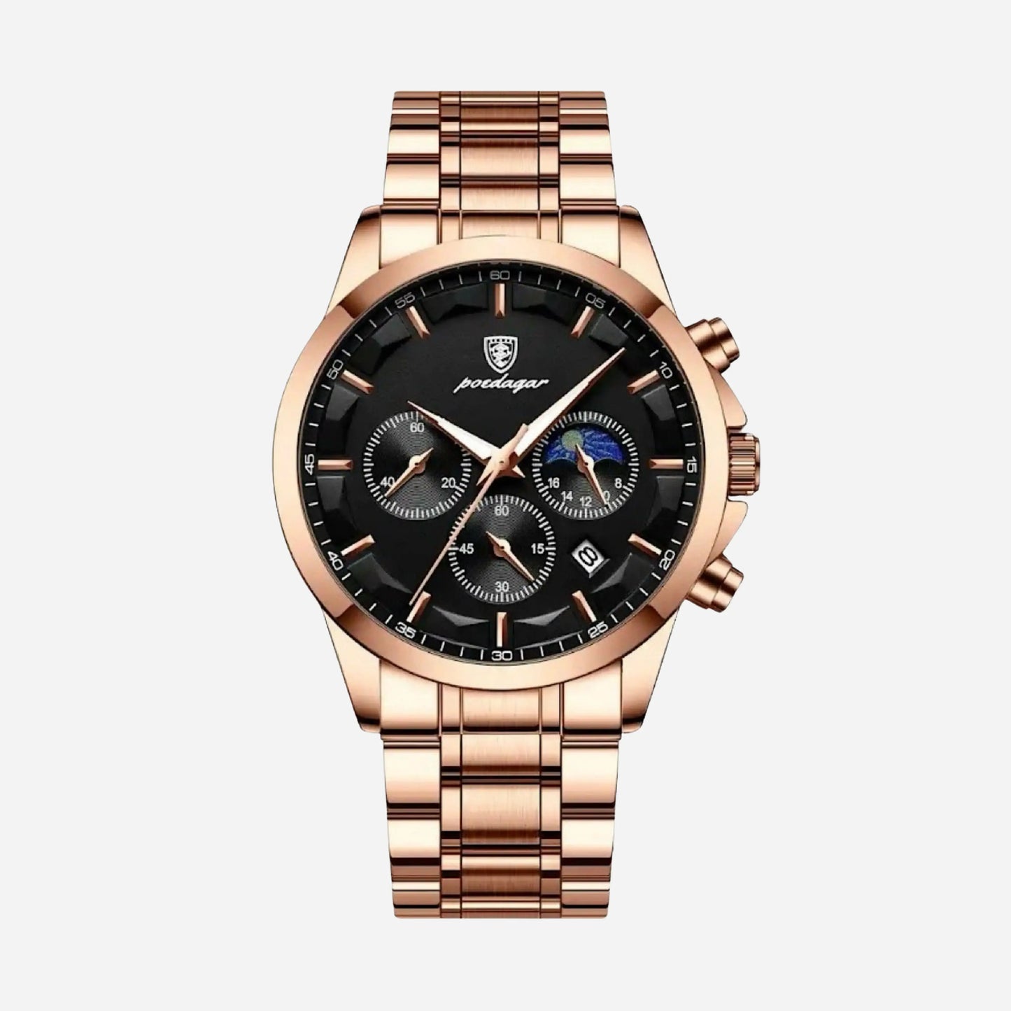Luxus Mechanical Watch® Ronin