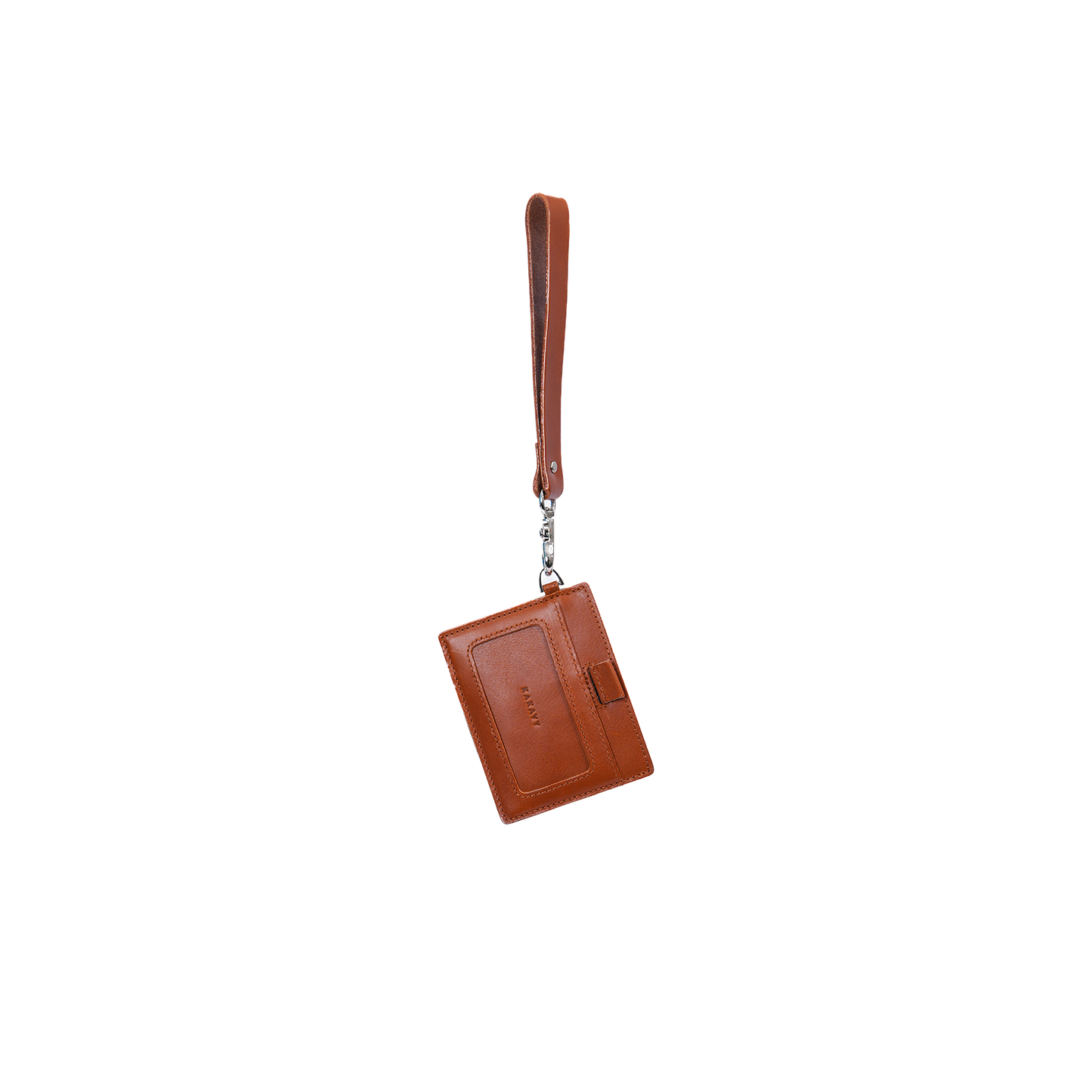 A carteira Lurna - Pull to Pop