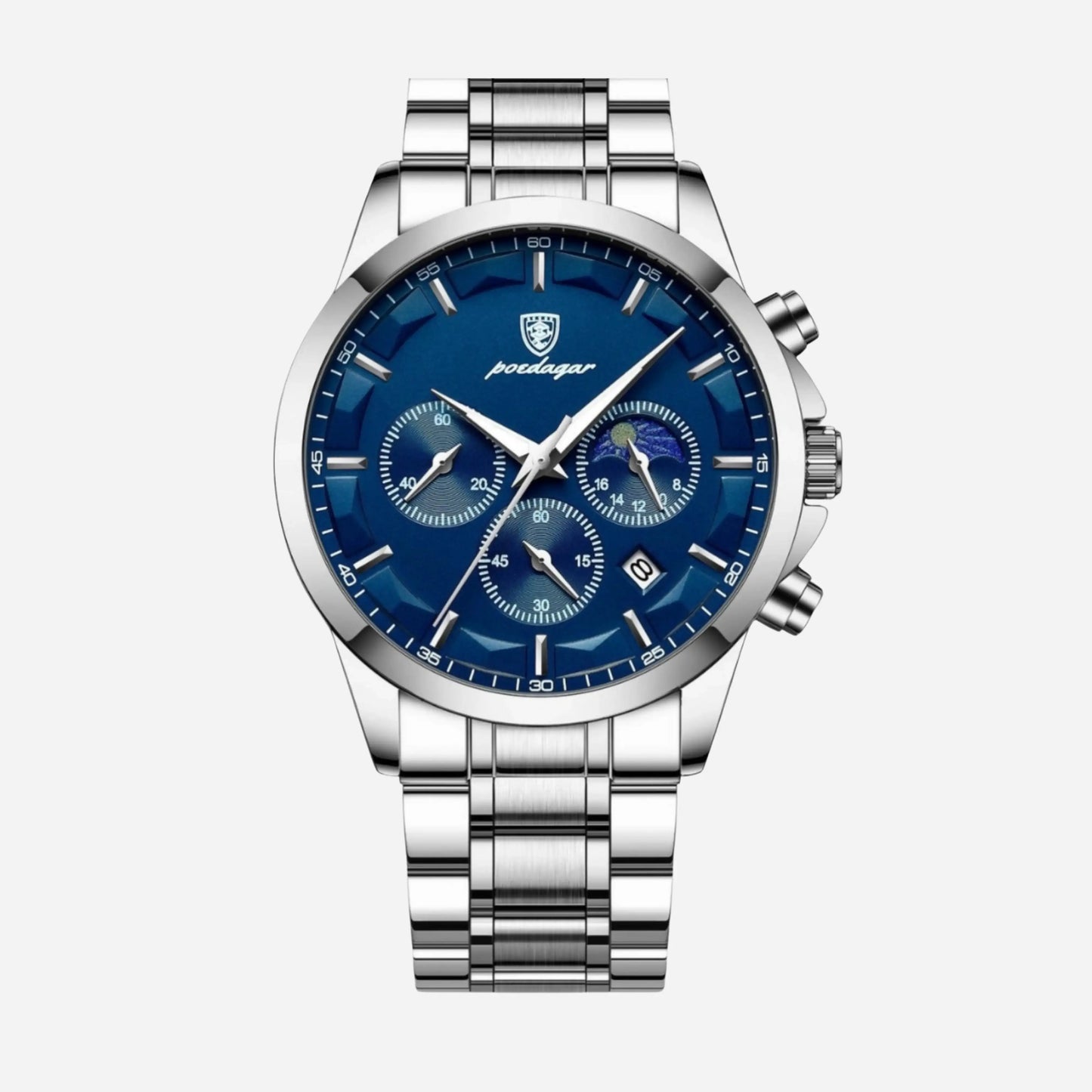 Luxus Mechanical Watch® Ronin