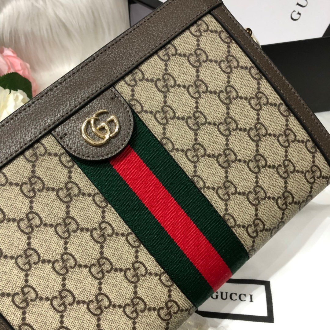 Premium-Handtasche