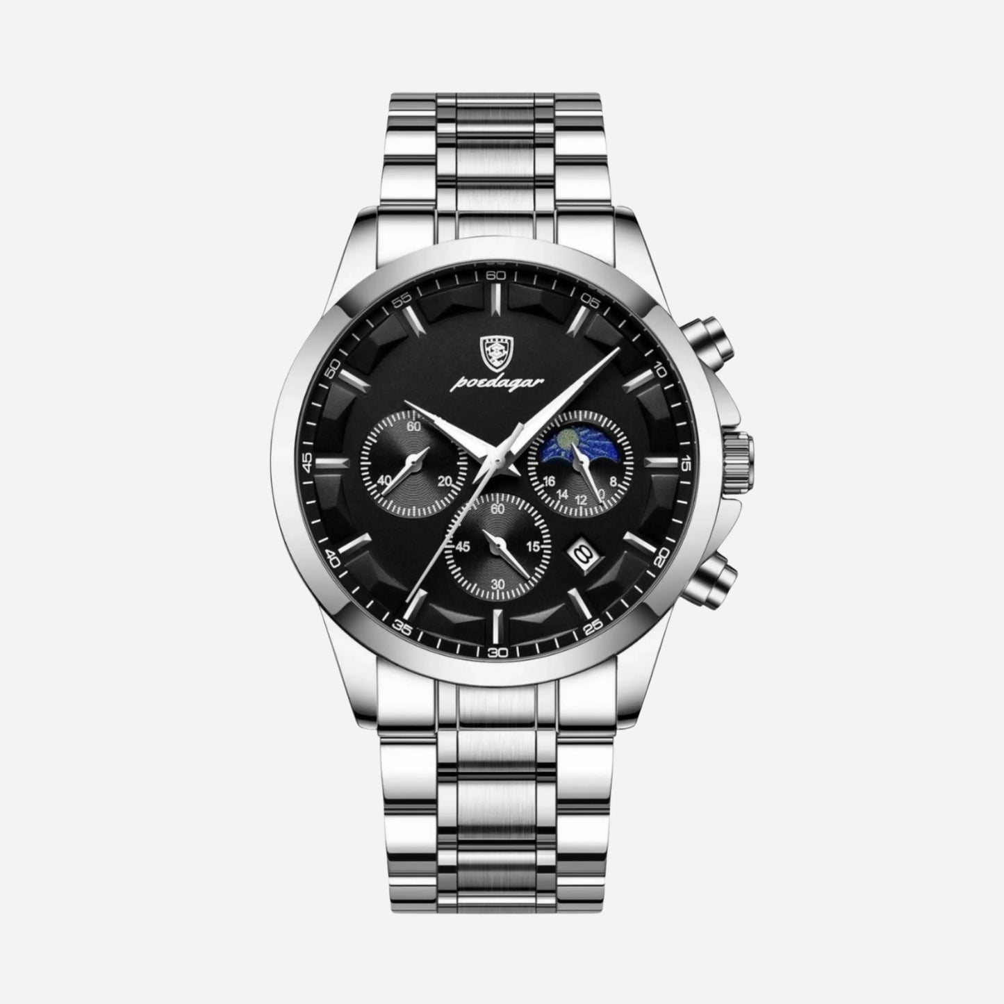 Luxus Mechanical Watch® Ronin