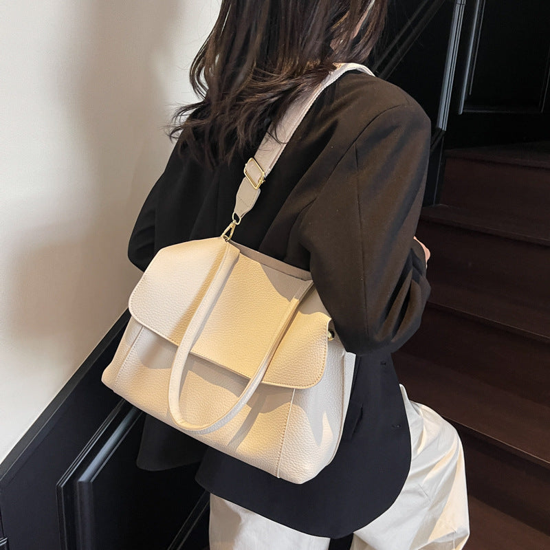 Bolso elegante de gran capacidad