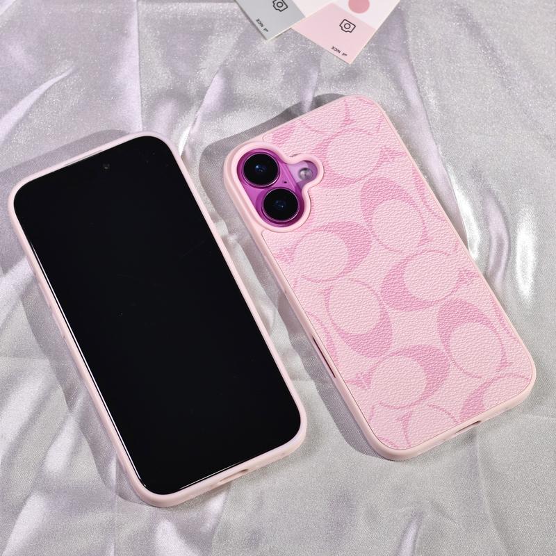Προστατευτική θήκη iPhone με μαλακή υφή