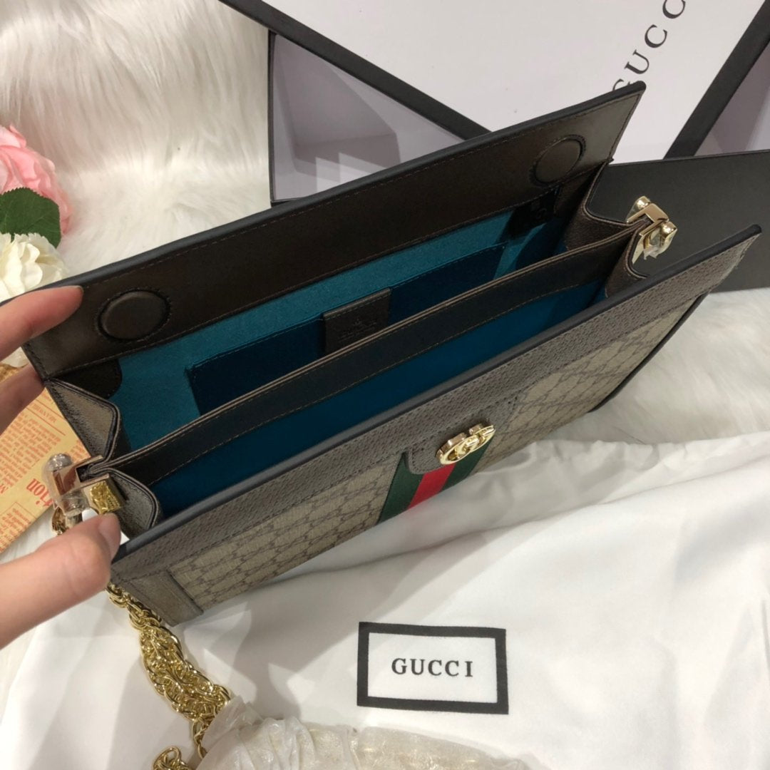 Premium-Handtasche