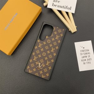 NYE SAMSUNG GALAXY S-SERIEN MOBILTELEFON LOCKME BESKYTTELSESKESKER