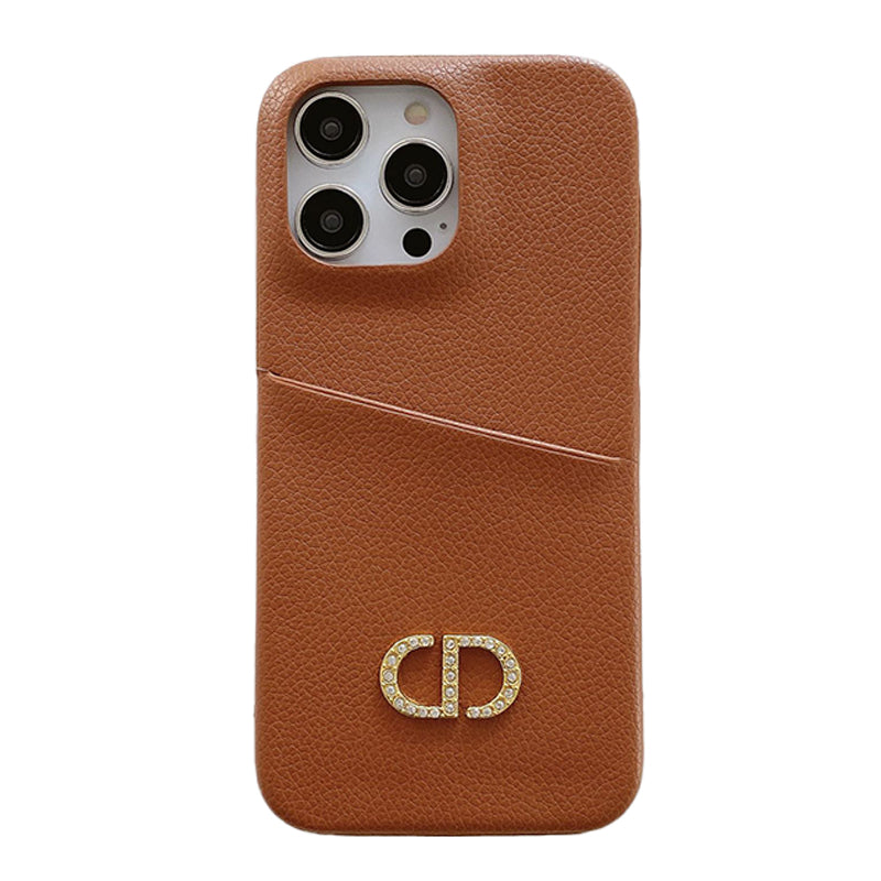 Modna kožna torbica za iPhone
