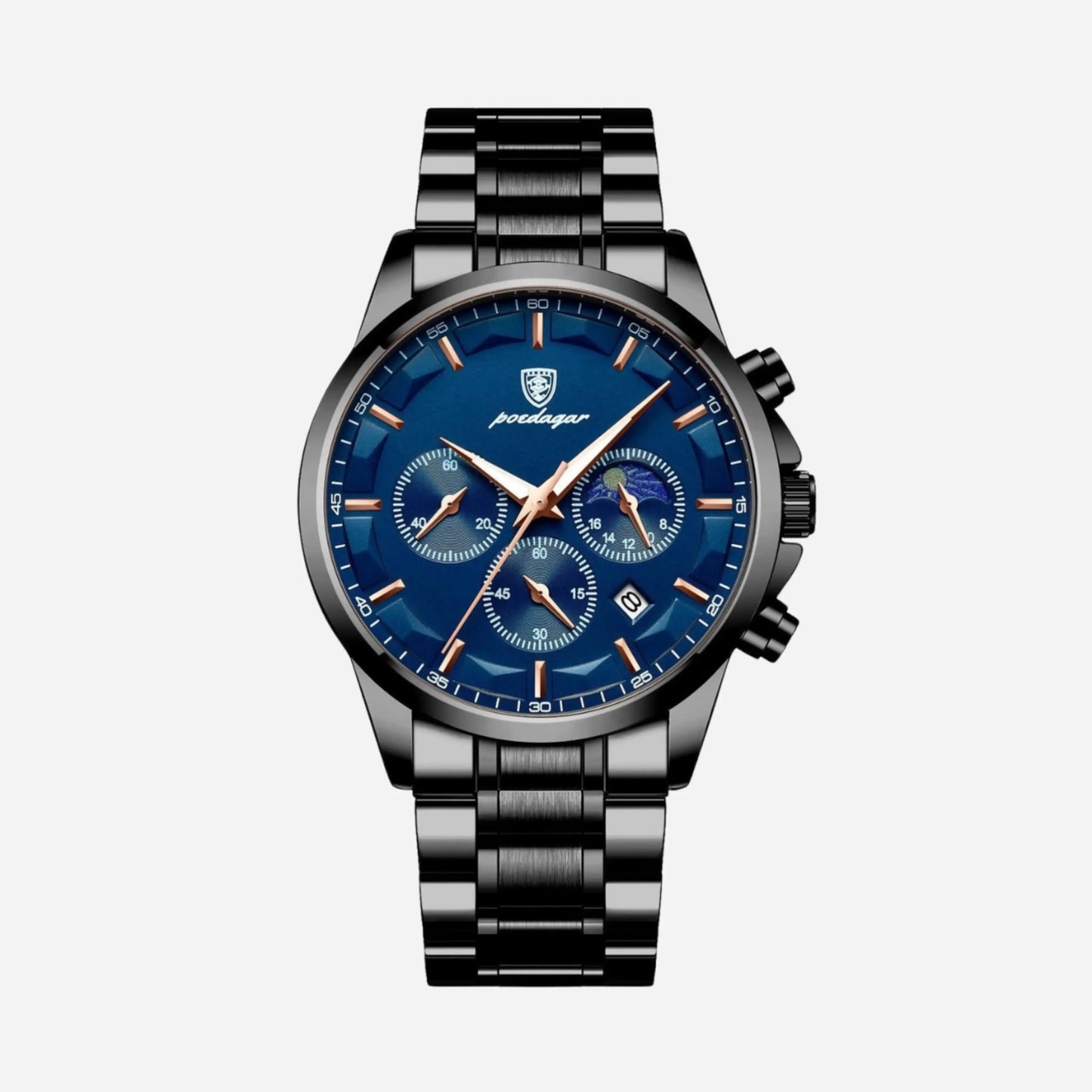 Luxus Mechanical Watch® Ronin