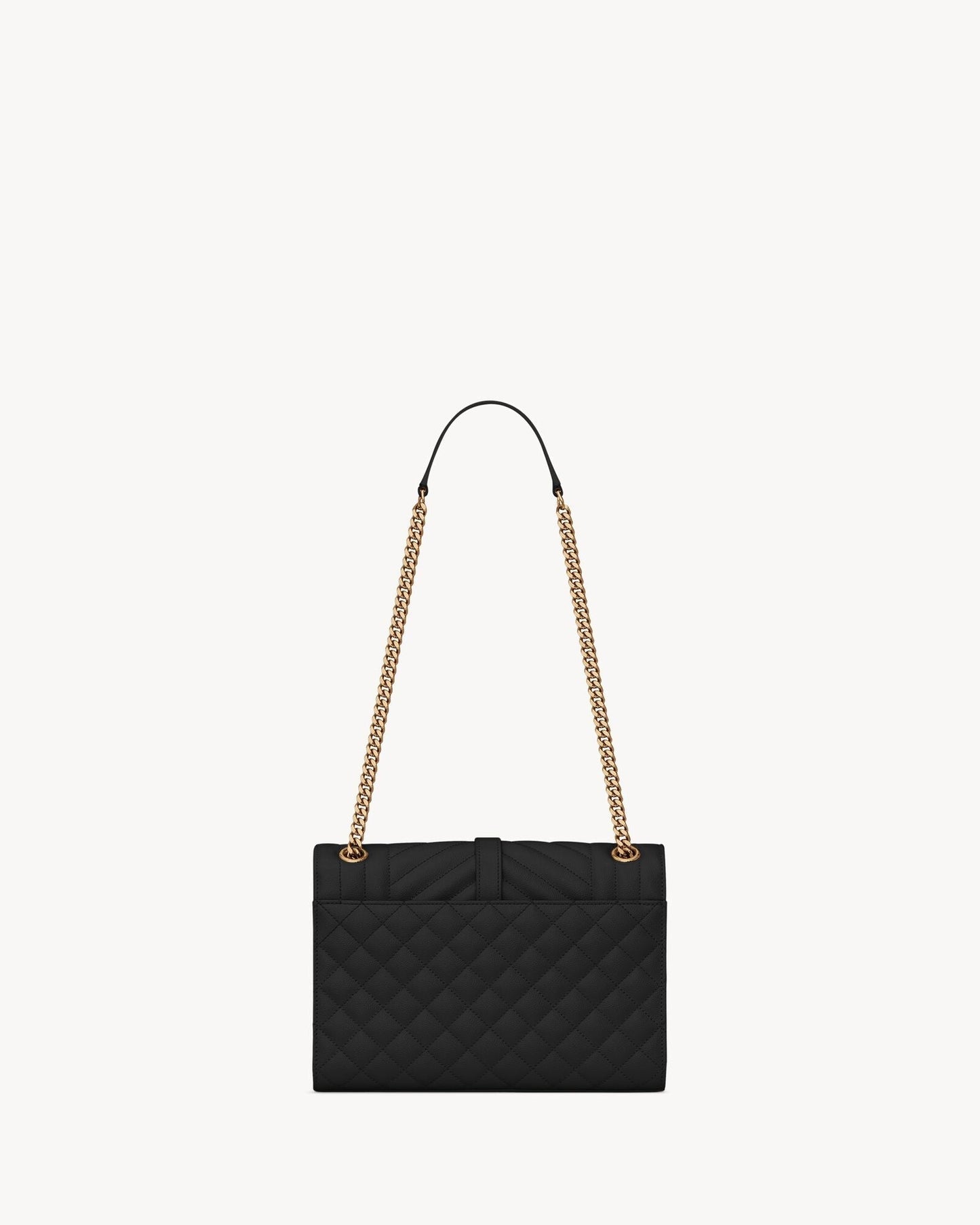 YL- Cartera con cadena tipo sobre