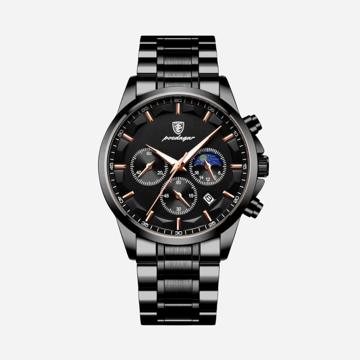 Luxus Mechanical Watch® Ronin