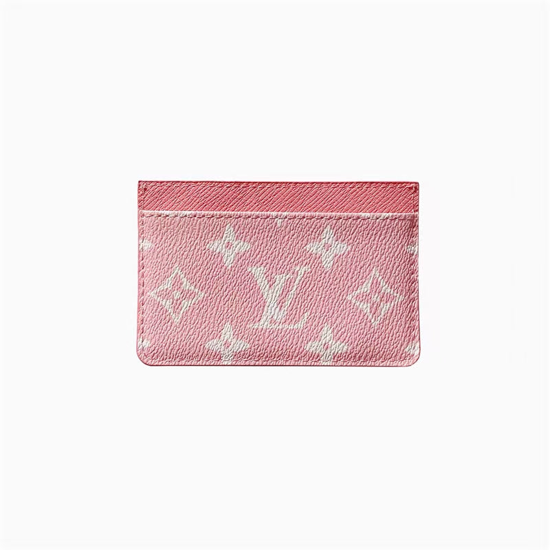 Luxury Edition Classic Slim Wallet-kortholder