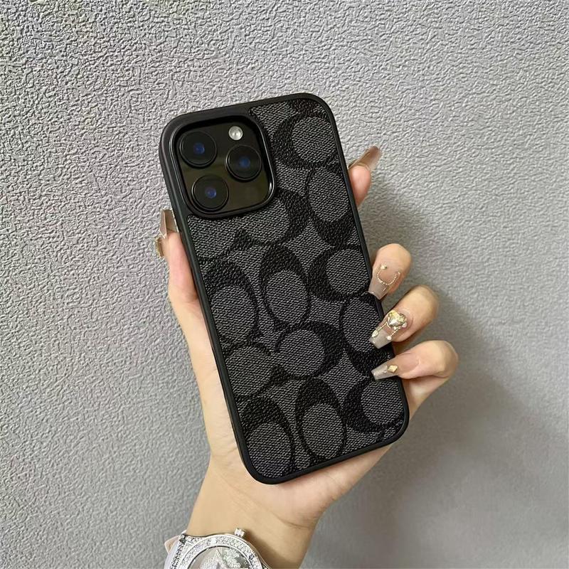 Προστατευτική θήκη iPhone με μαλακή υφή
