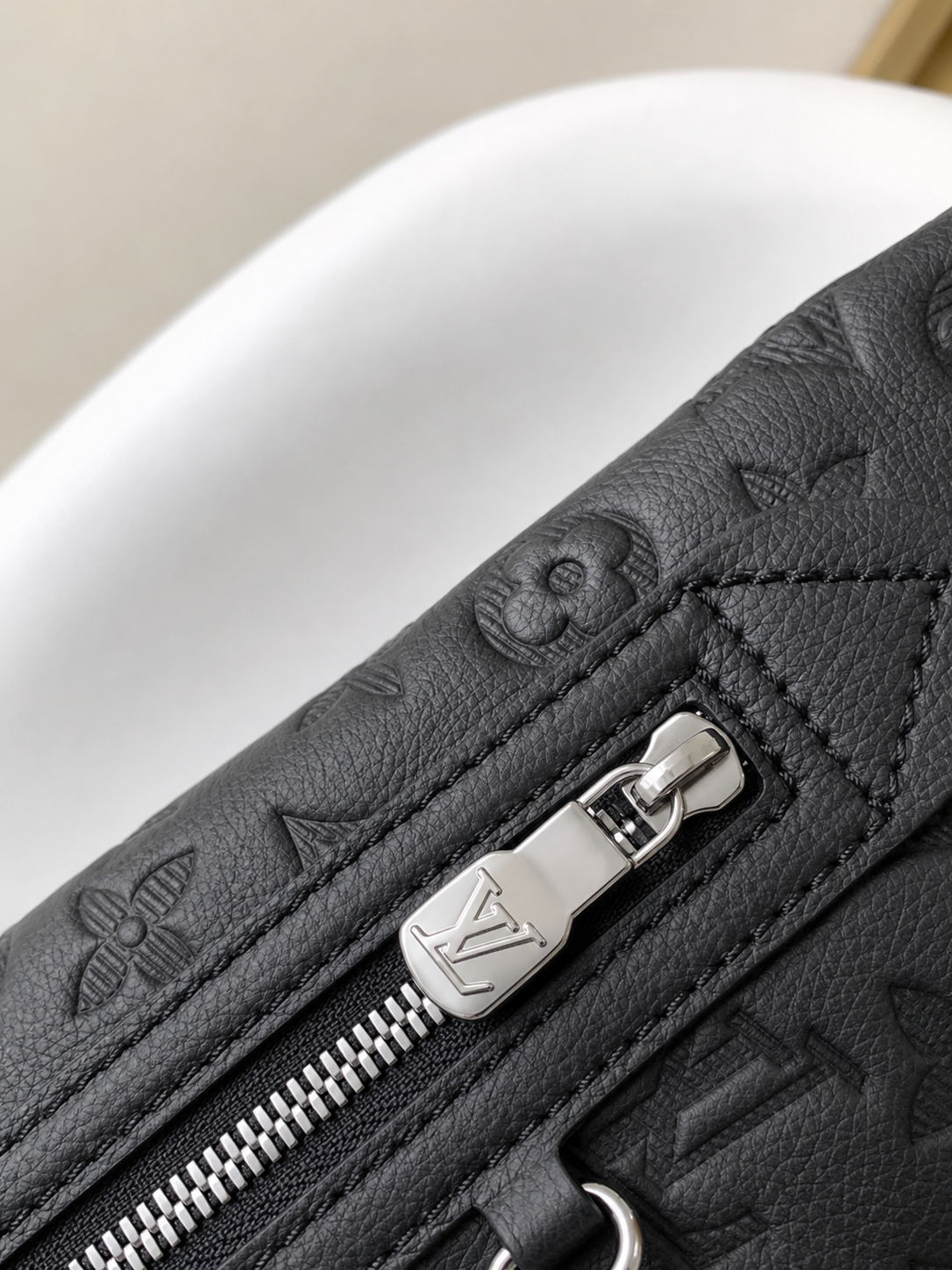 Minimalistinen irrotettava pussi Crossbody-rintalaukku