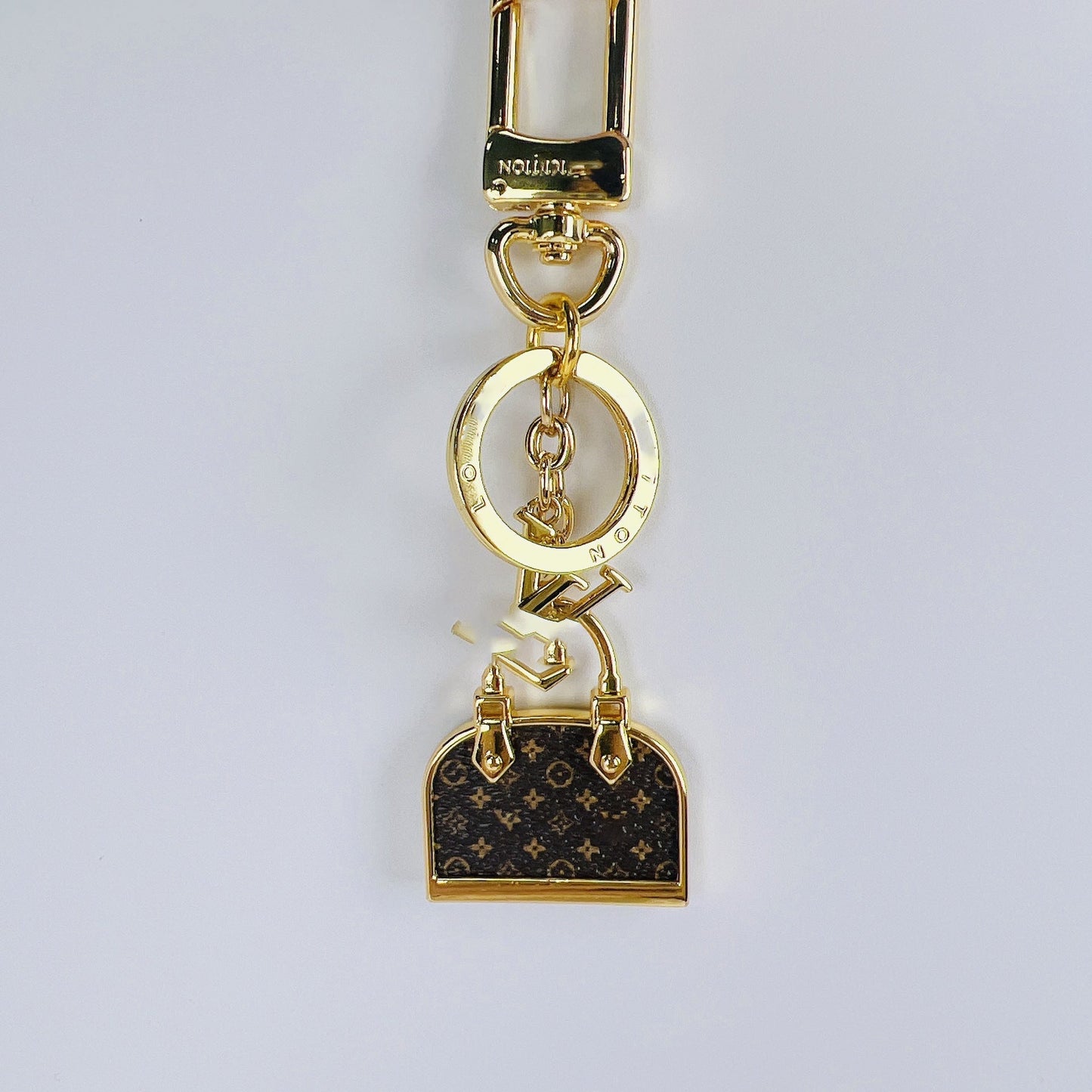 Μπρελόκ Designer Mini Bag