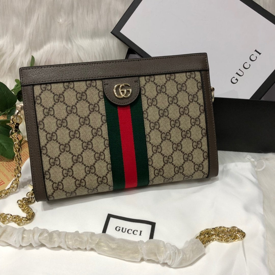 Premium-Handtasche