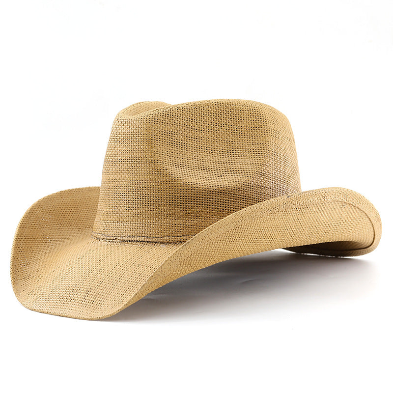 Sombrero de vaquero de moda 02