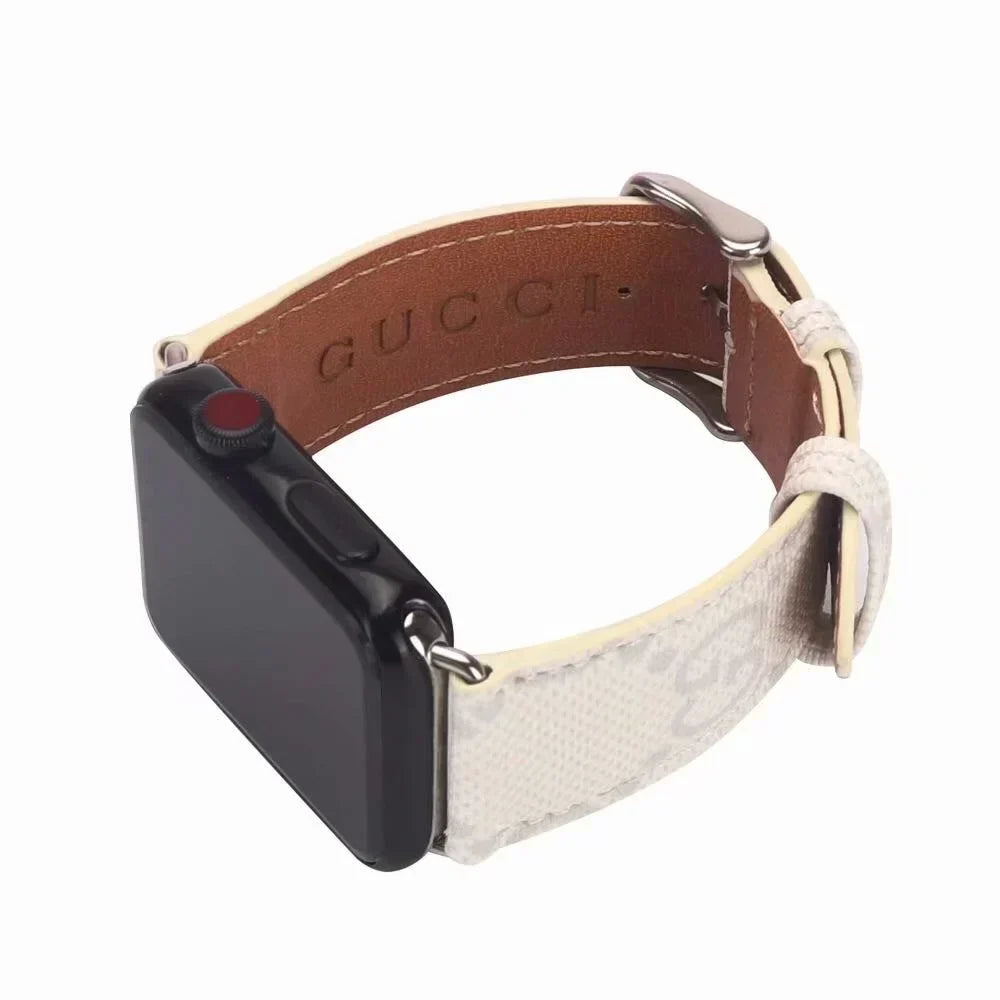 Δερμάτινη ζώνη Apple Watch υψηλής ποιότητας