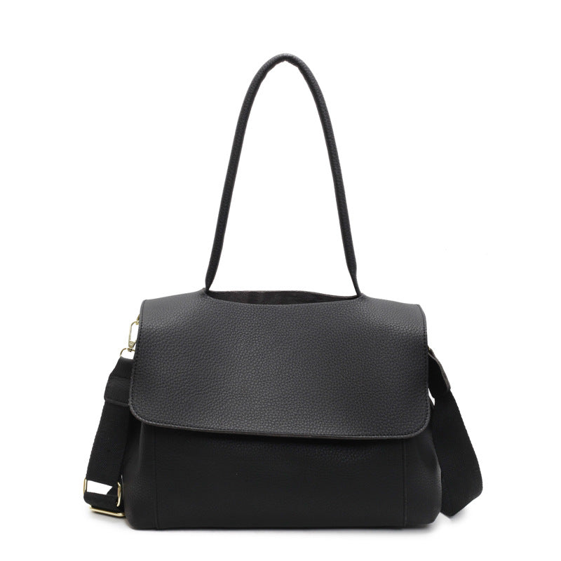 Bolso elegante de gran capacidad