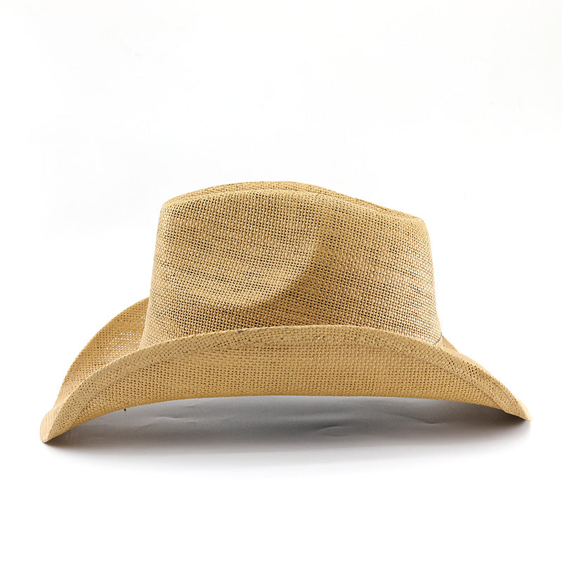 Sombrero de vaquero de moda 02