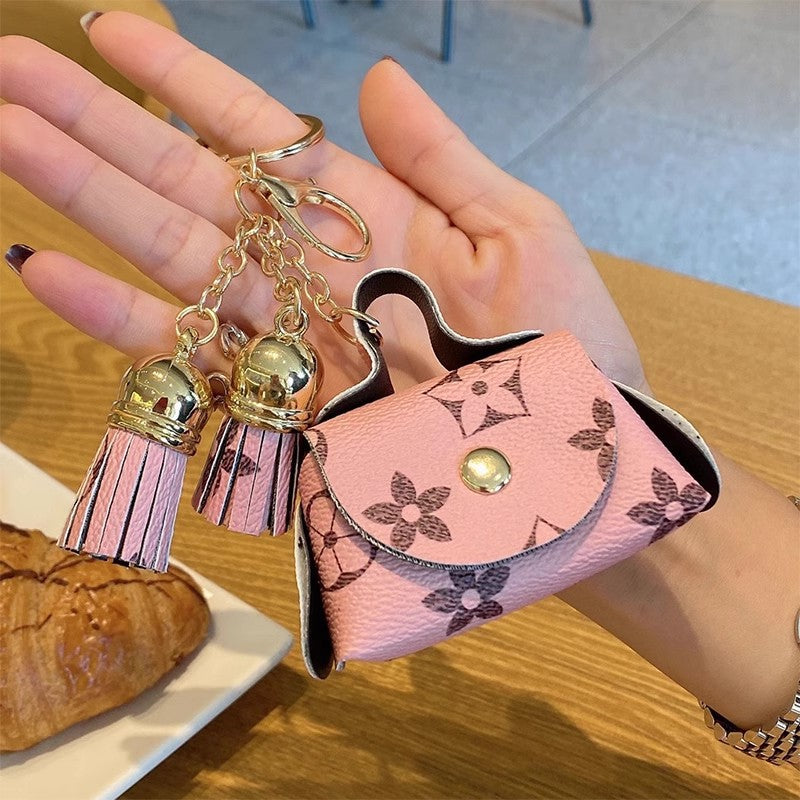 Μπρελόκ Fashion Mini Bag