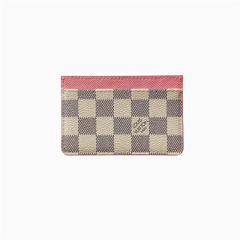 Luxury Edition Classic Slim Wallet-kortholder
