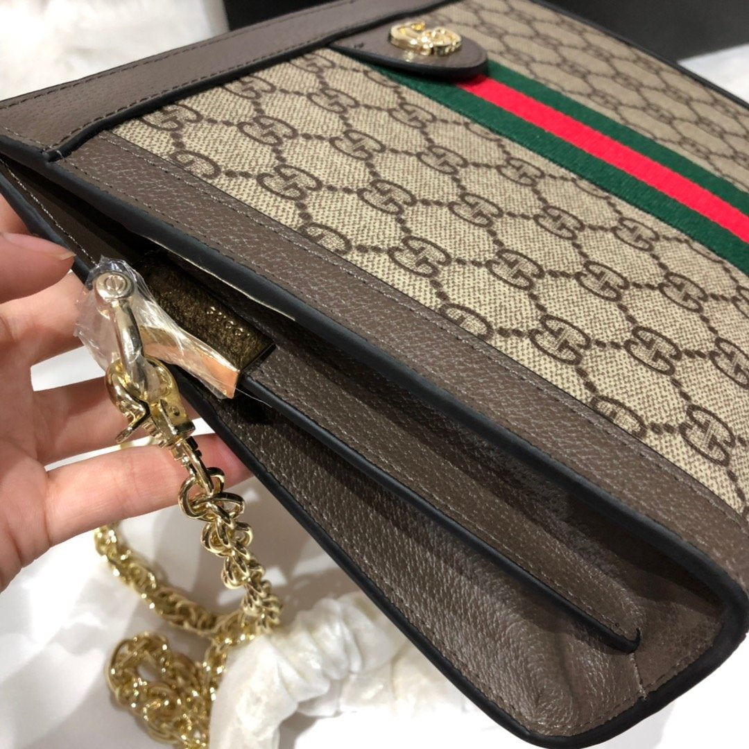 Premium-Handtasche