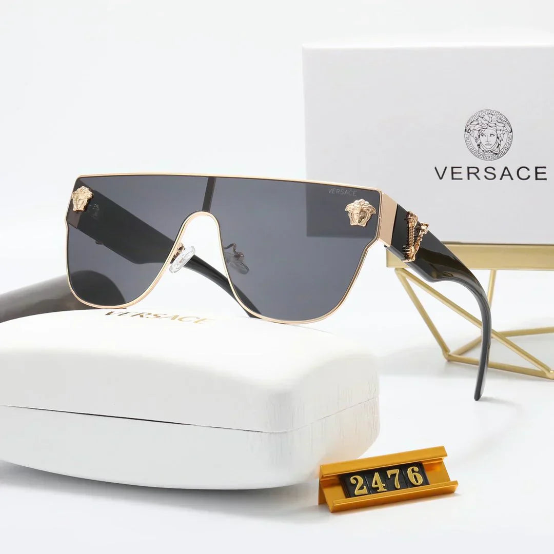 Modieuze zonnebrillen - 2476