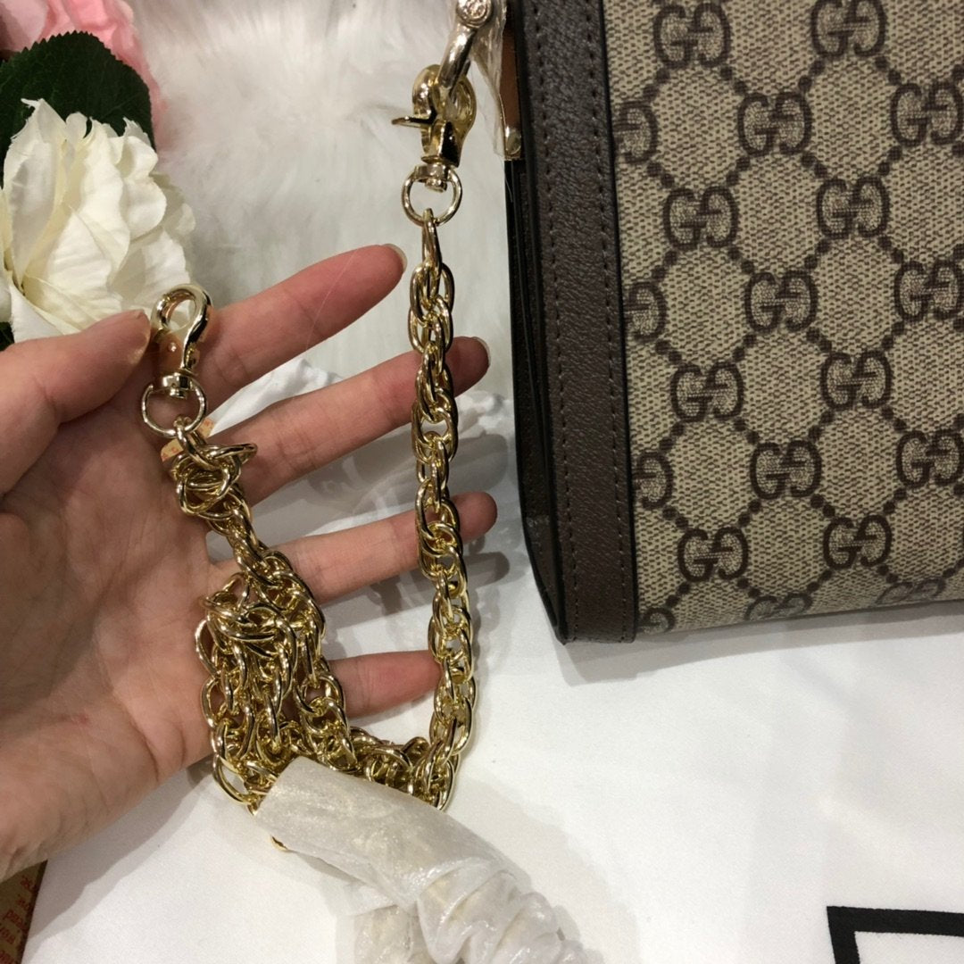 Premium-Handtasche