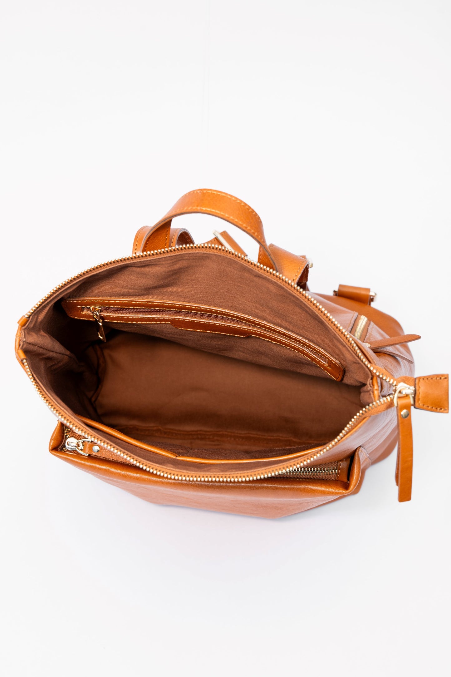 A mochila