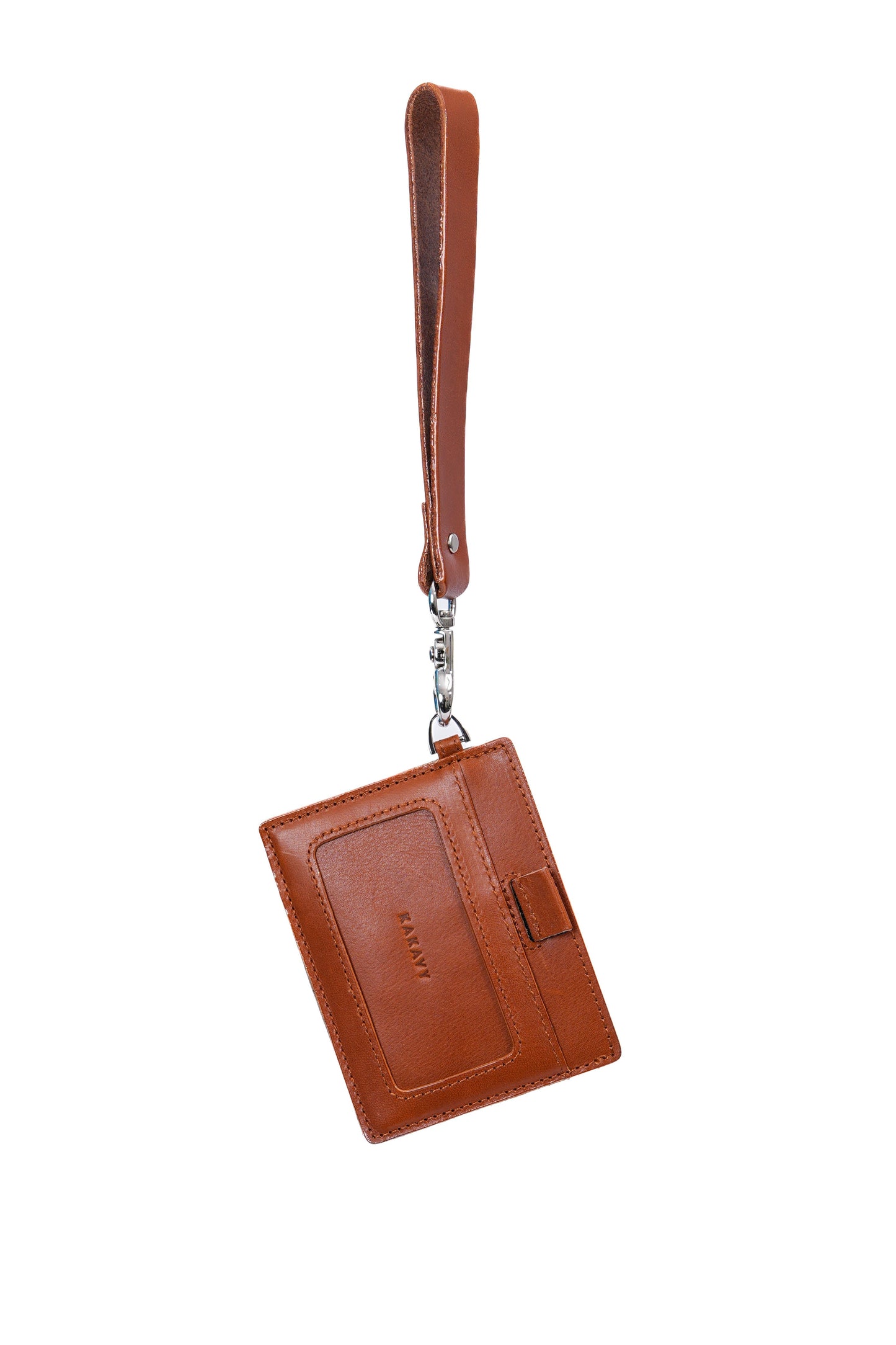 A carteira Lurna - Pull to Pop