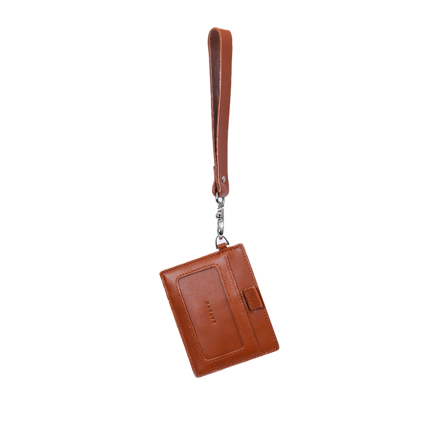 A carteira Lurna - Pull to Pop