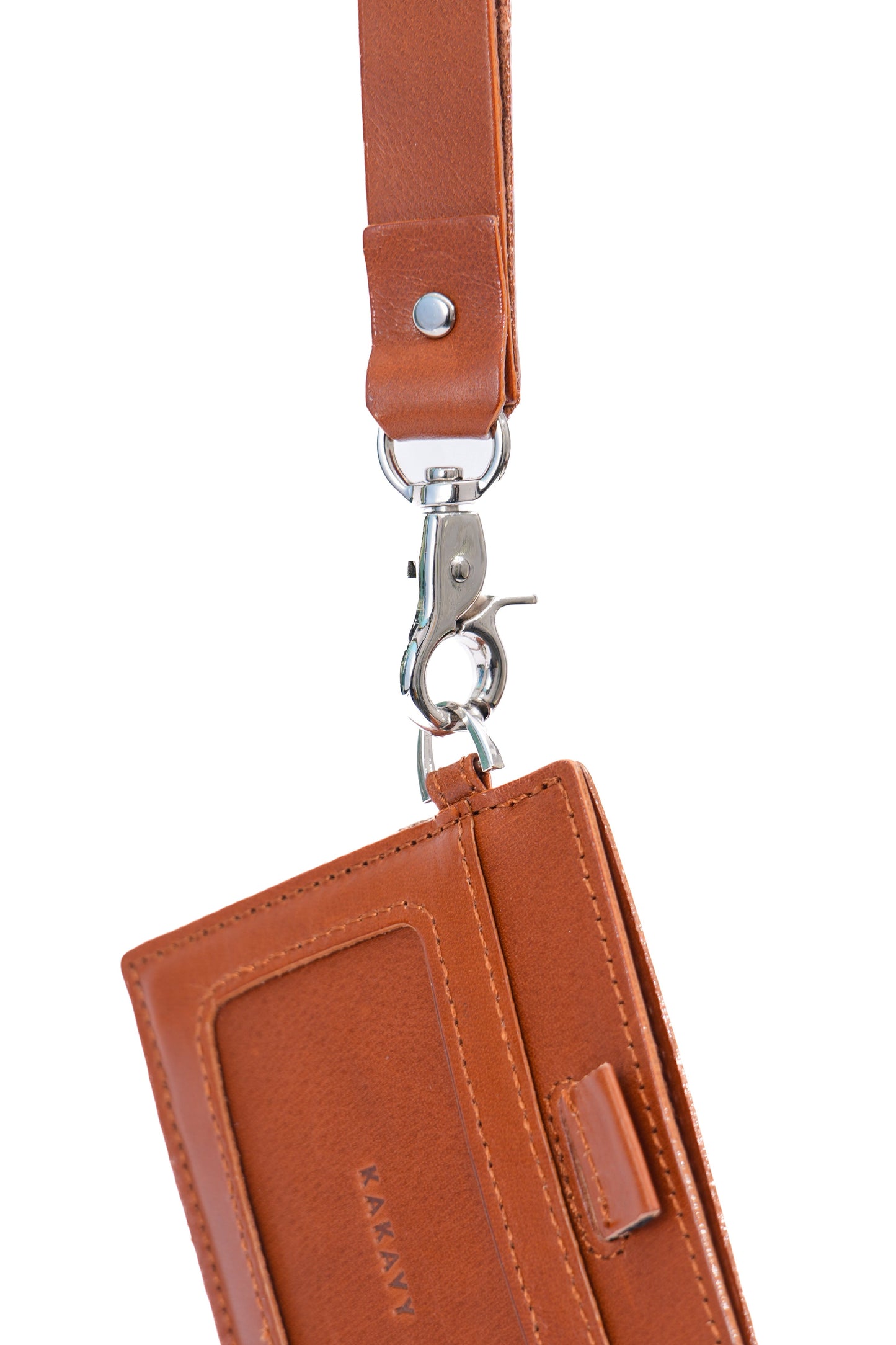 A carteira Lurna - Pull to Pop