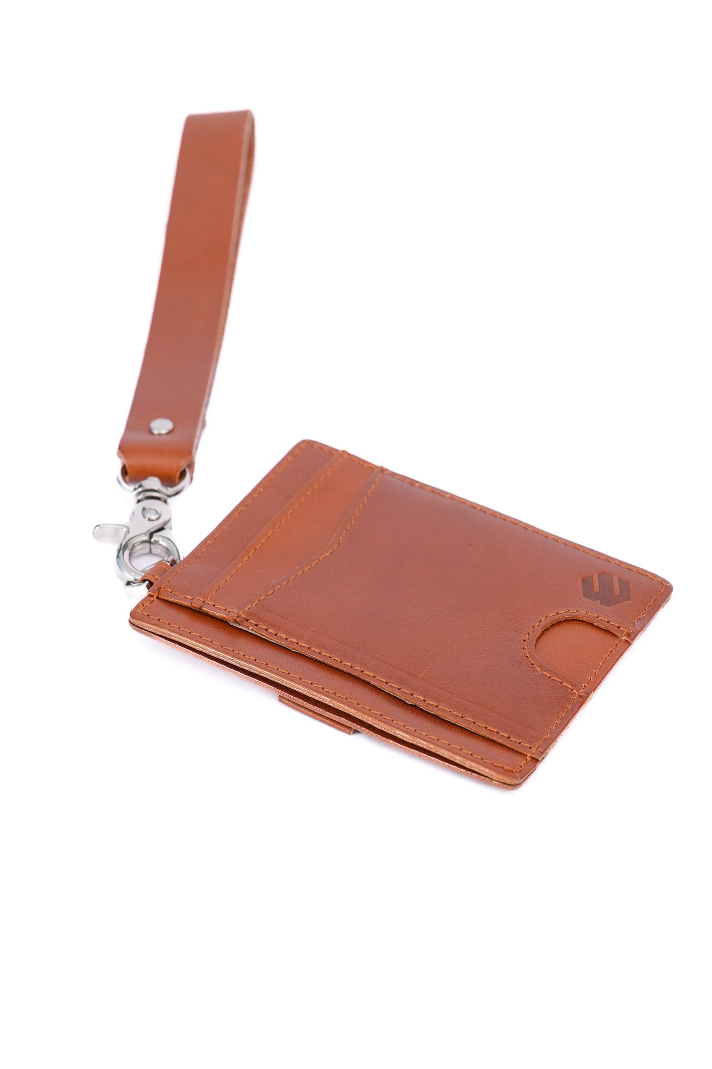 A carteira Lurna - Pull to Pop