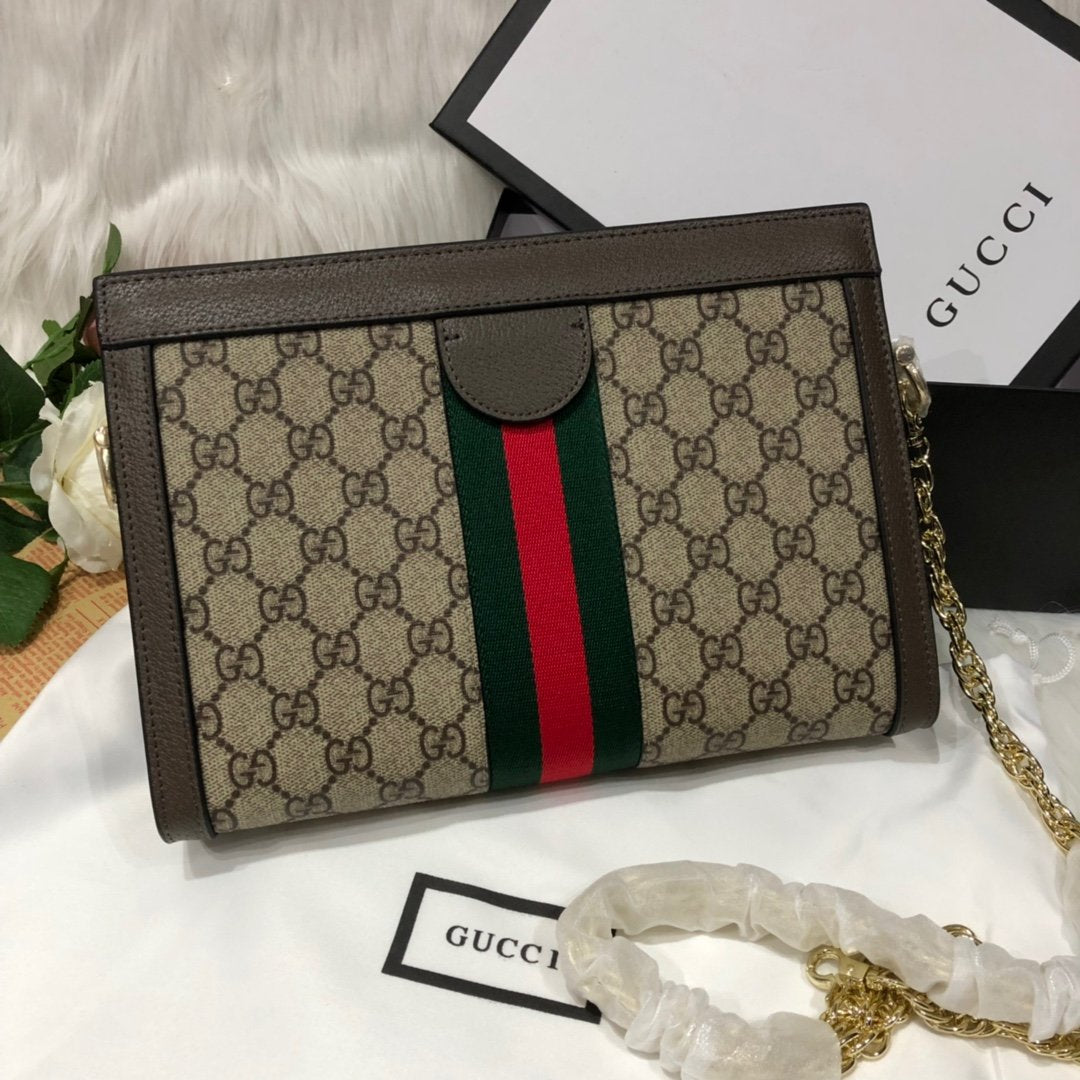 Premium-Handtasche