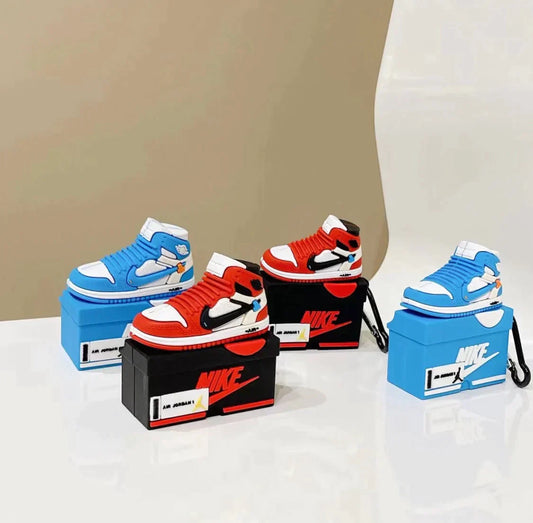 Nike\jordan AirPods-kotelot