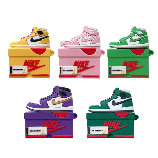 Nike\jordan AirPods-kotelot