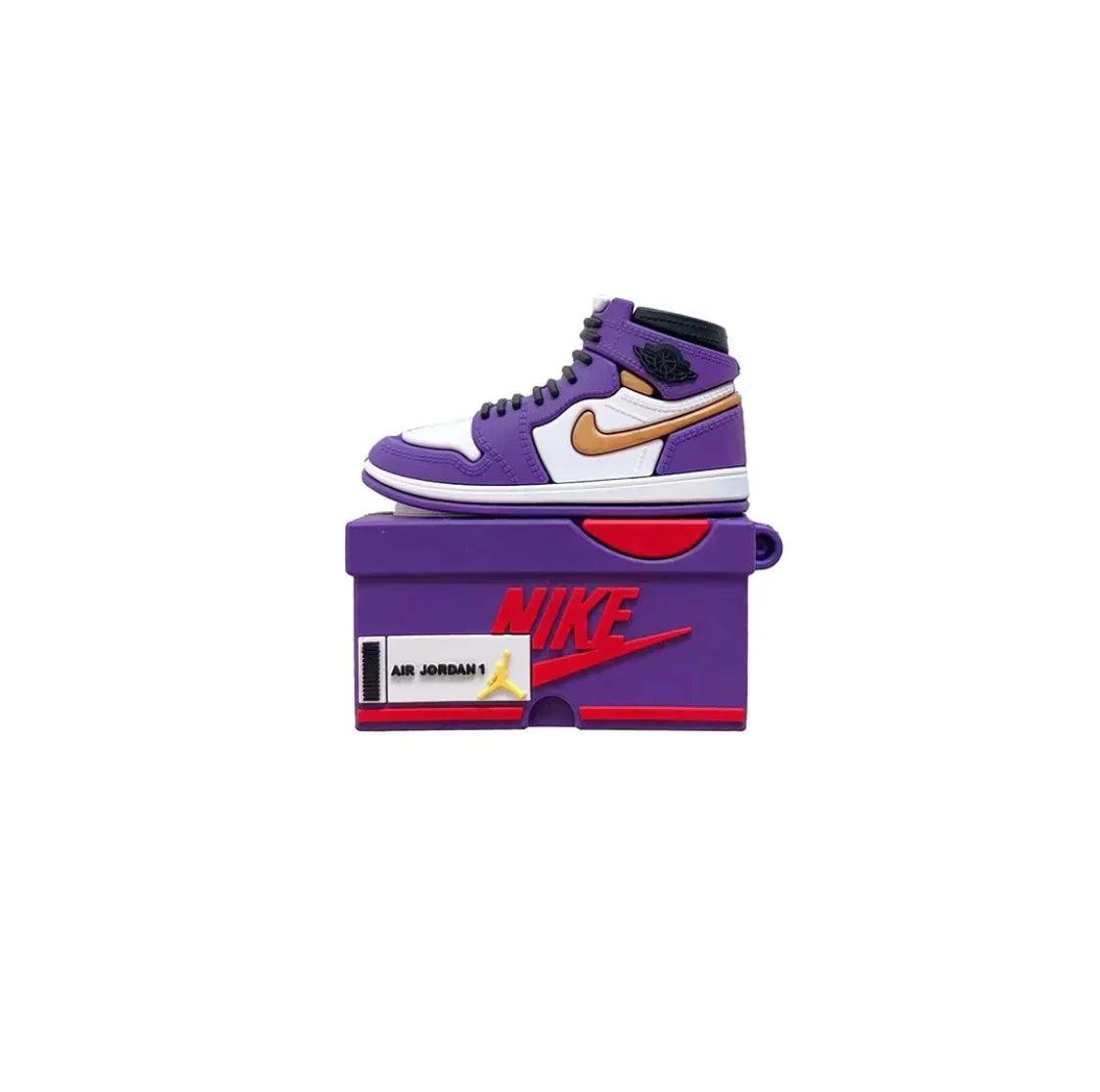 Nike\jordan AirPods futrole
