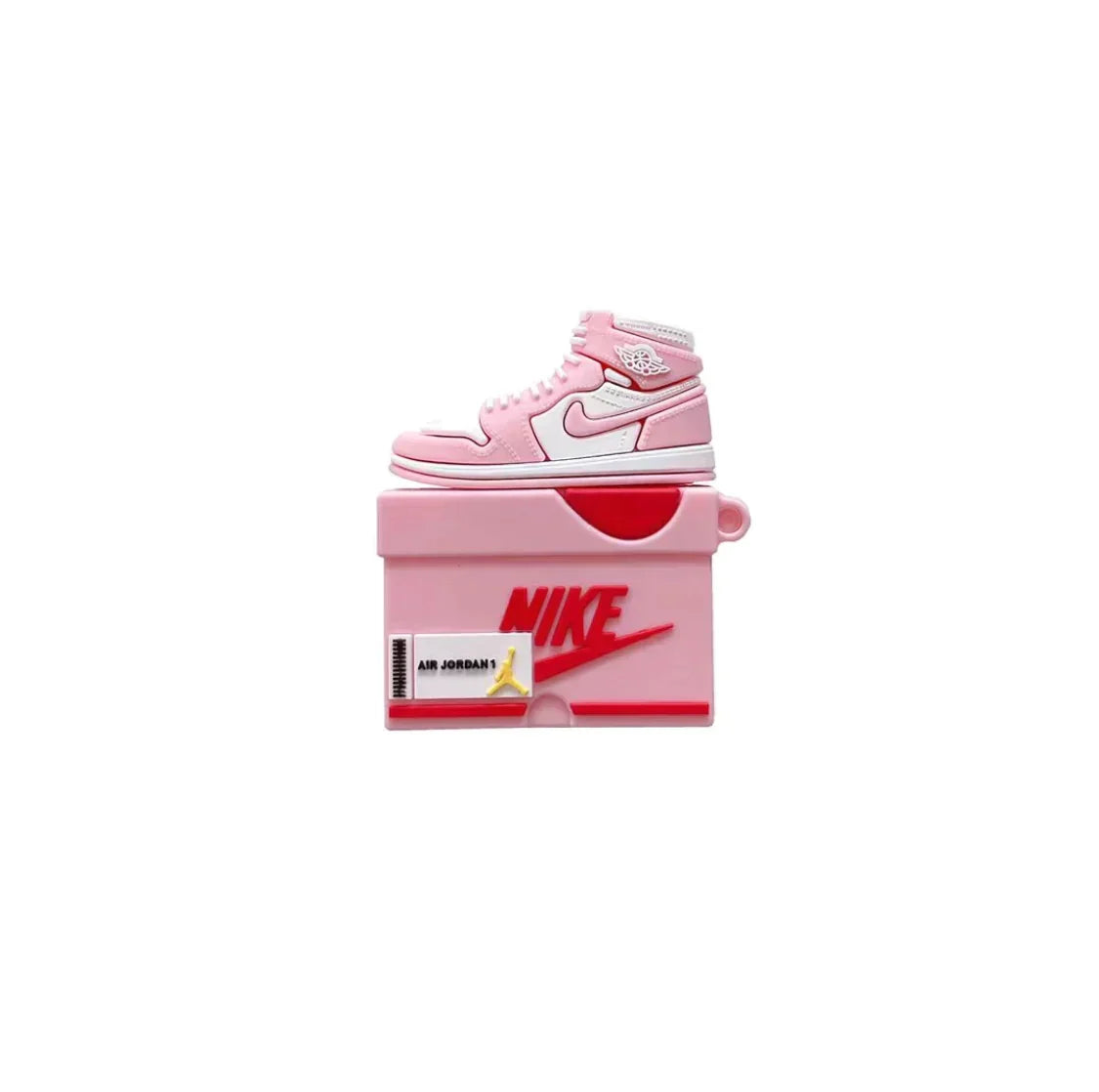 Nike\jordan AirPods futrole