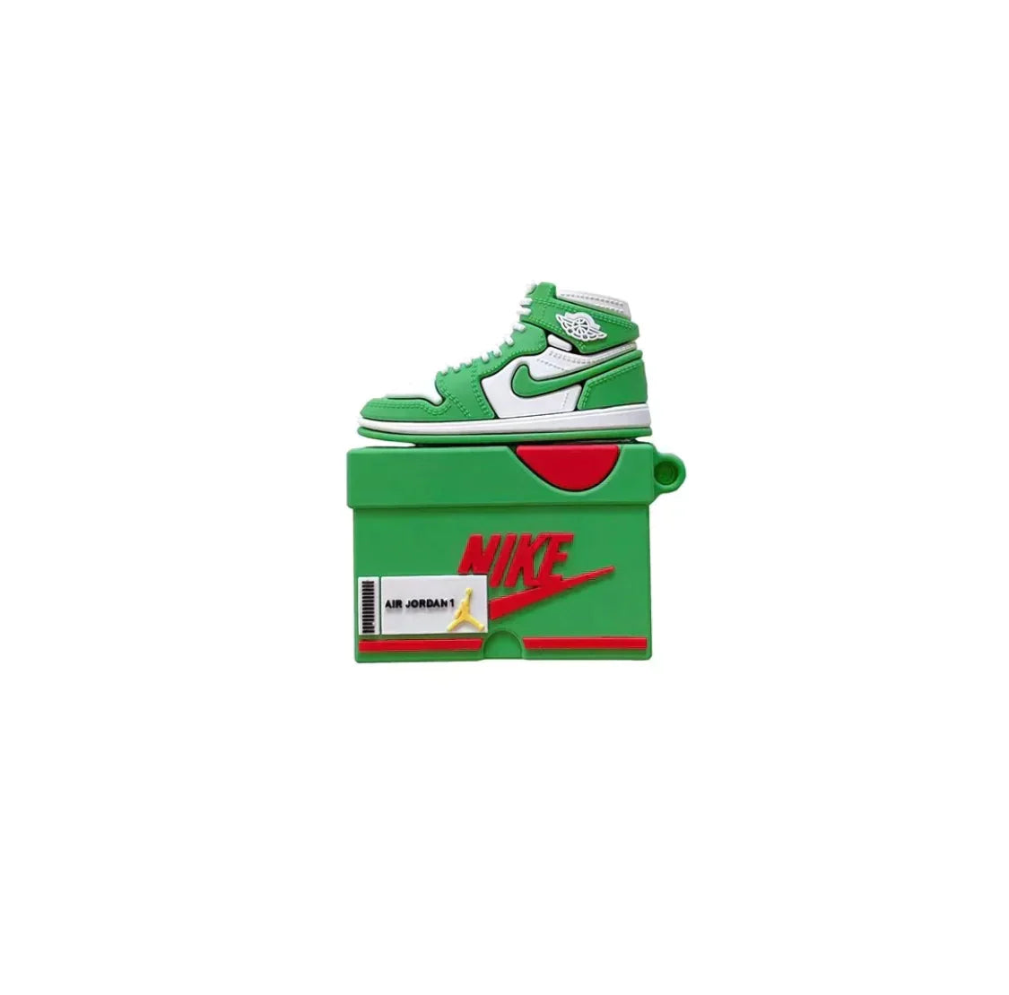 Nike\jordan AirPods futrole