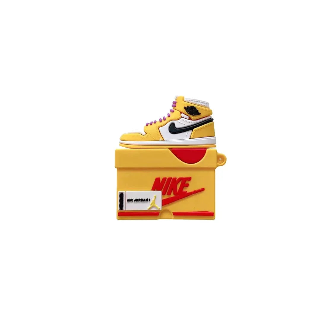 Nike\jordan AirPods futrole