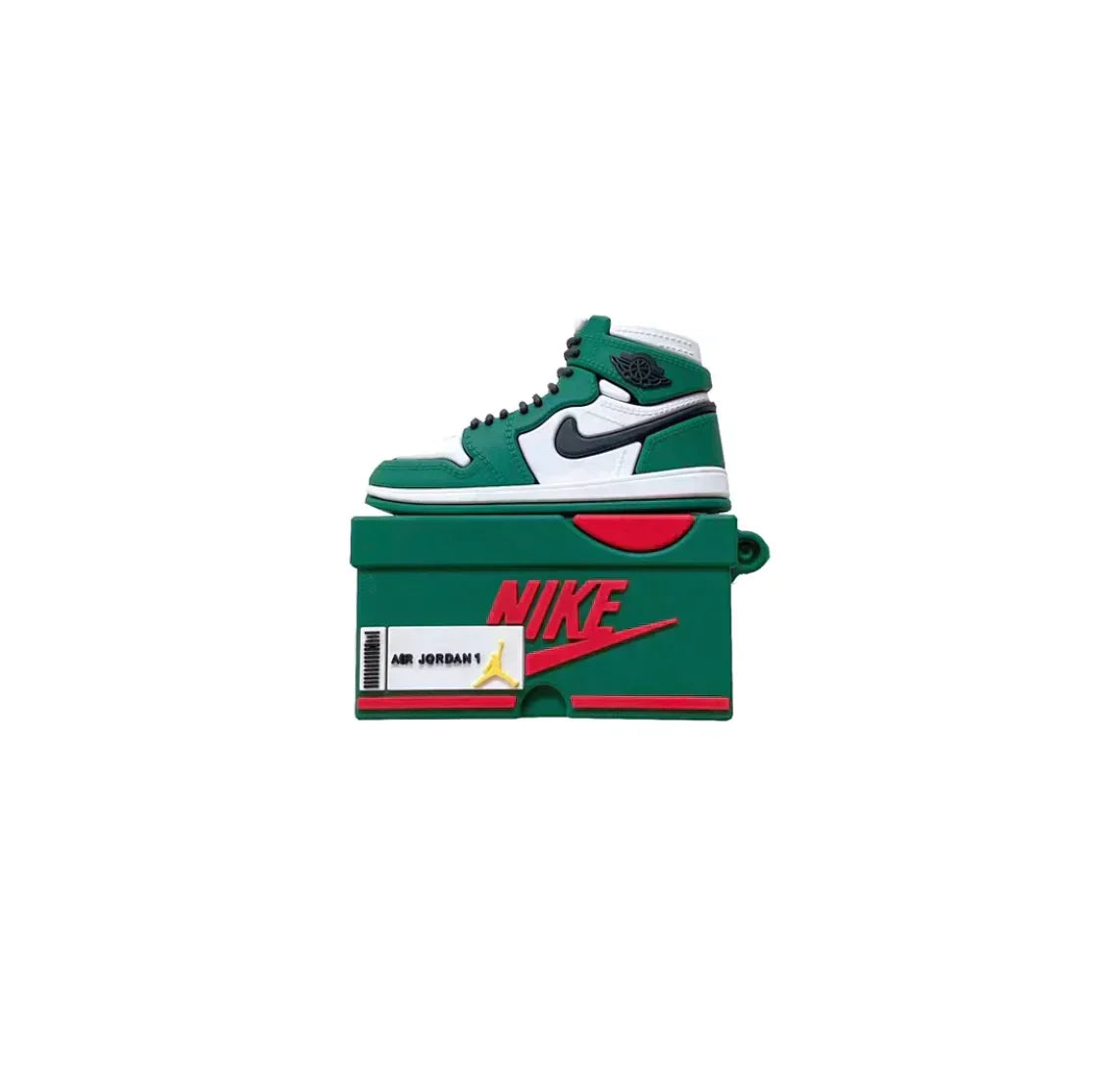 Nike\jordan AirPods futrole
