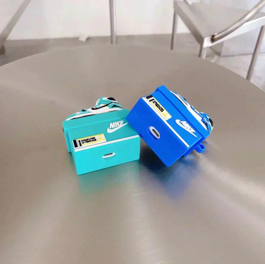 Nike\jordan AirPods-kotelot