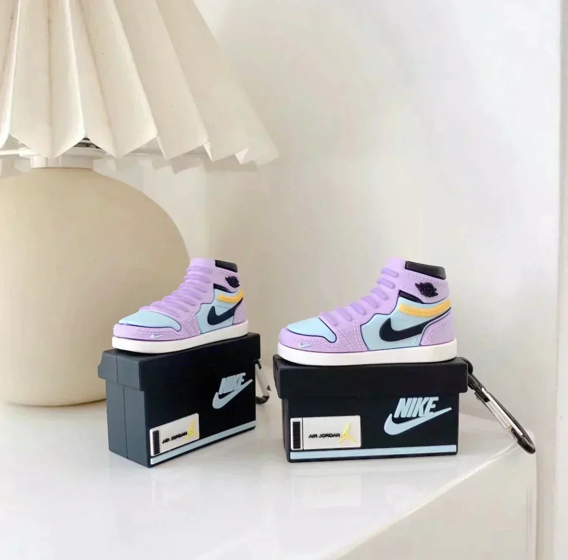 Nike\jordan AirPods-kotelot
