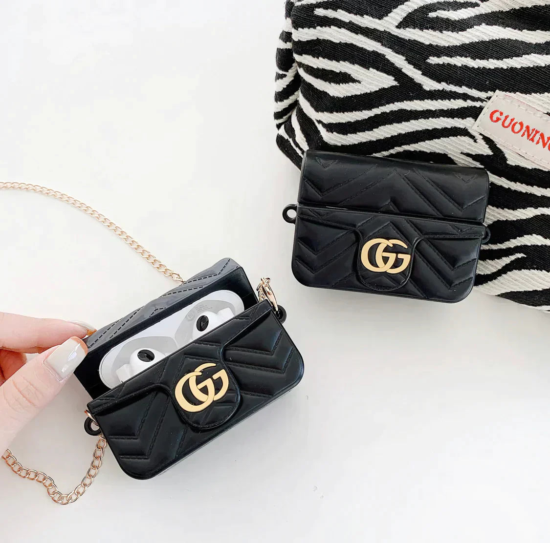 Fundas para AirPods