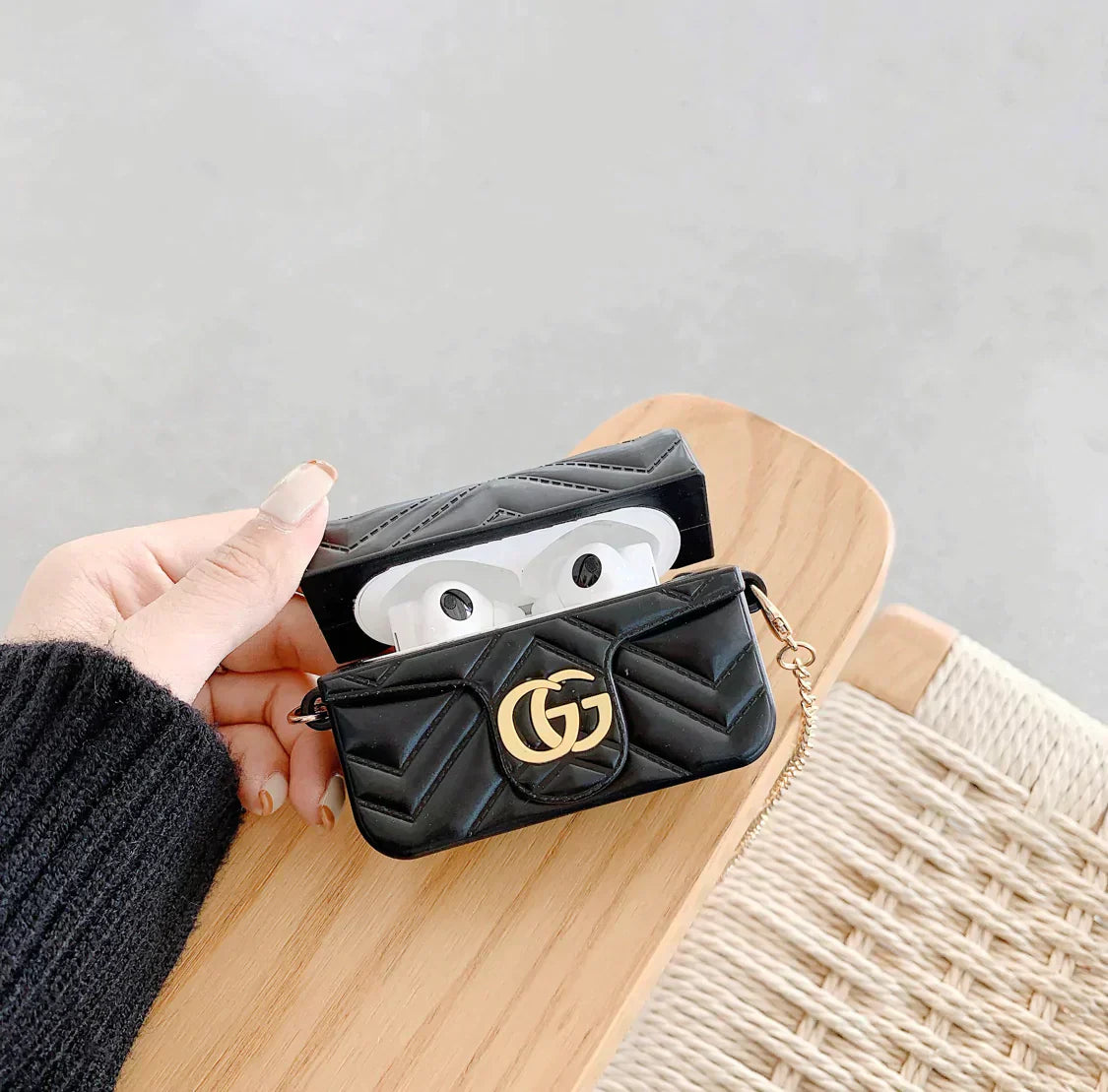 Fundas para AirPods