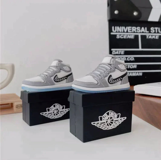 Nike\Dior AirPods -kotelot